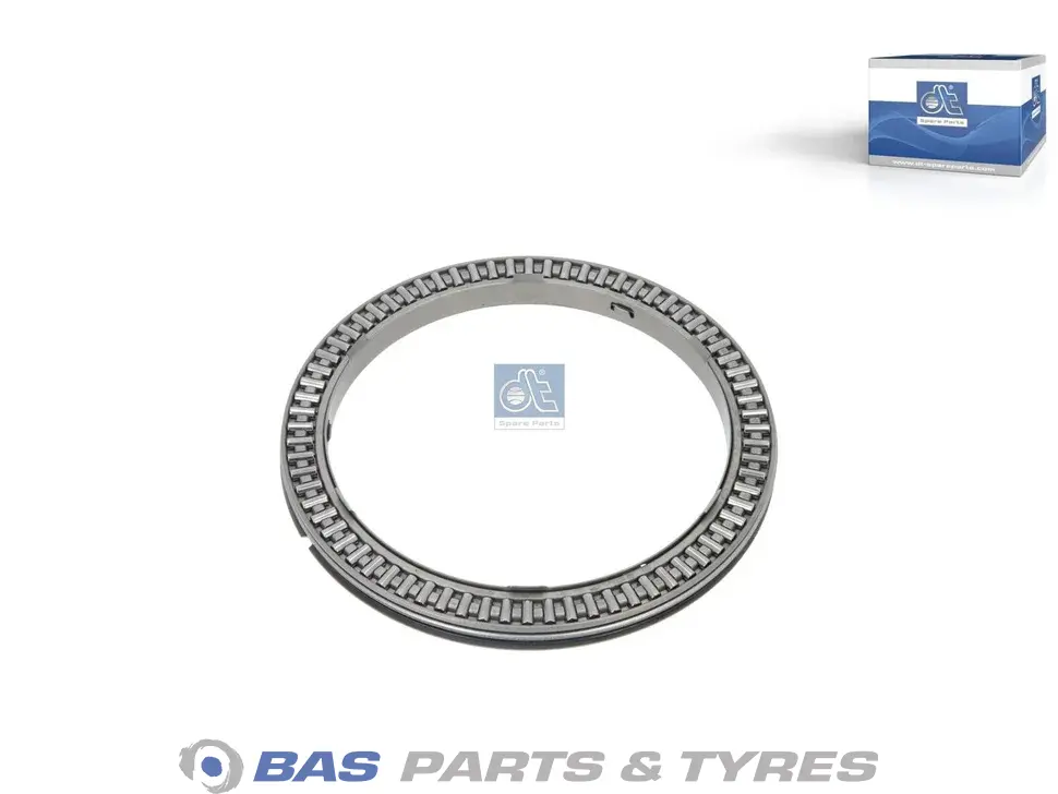 Lager DT Spare Parts 81934010062