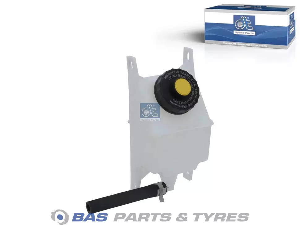 Rezervor DT Spare Parts 1365823