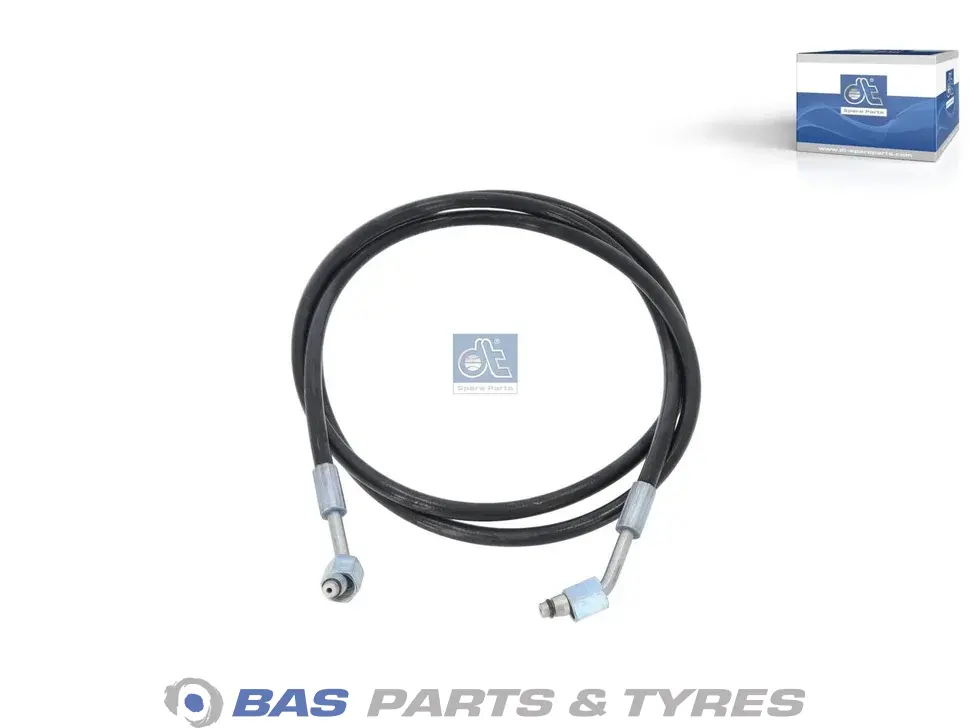 Slangleiding DT Spare Parts 85963406006