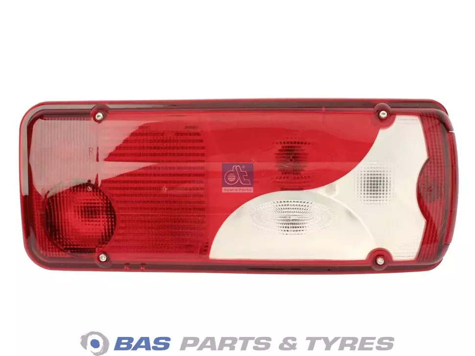 Rear light DT Spare Parts 2129987