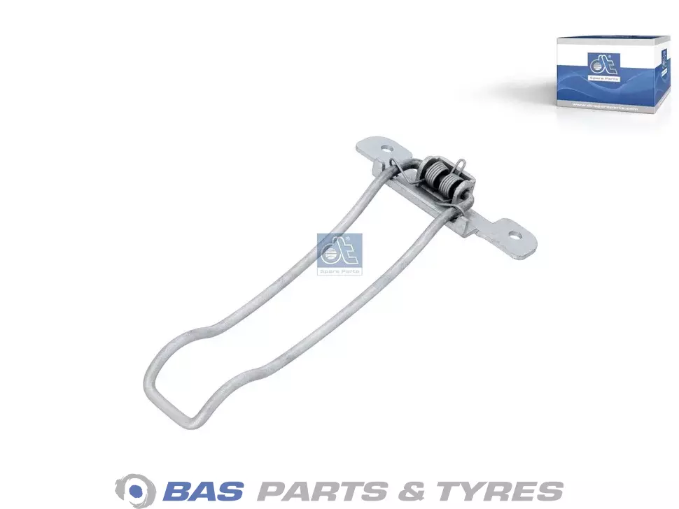 Fermaporta DT Spare Parts 500365958