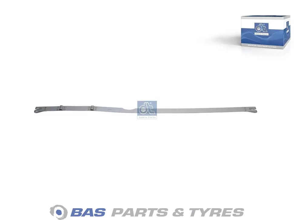 Bracket DT Spare Parts 20443247