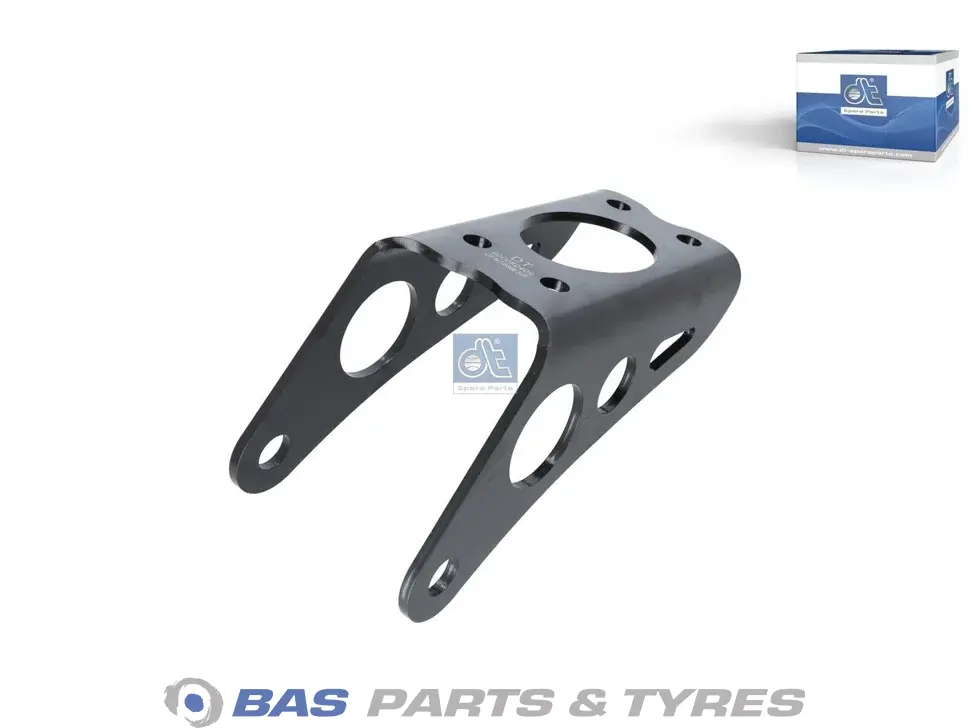 Bed DT Spare Parts 81437400195