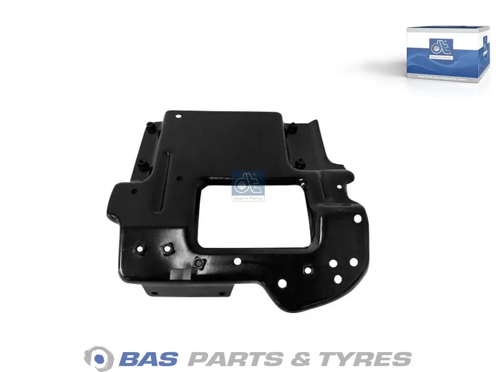 Bracket DT Spare Parts 1923153