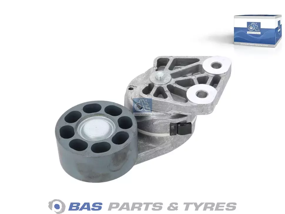 Tensor de correa DT Spare Parts 23669027