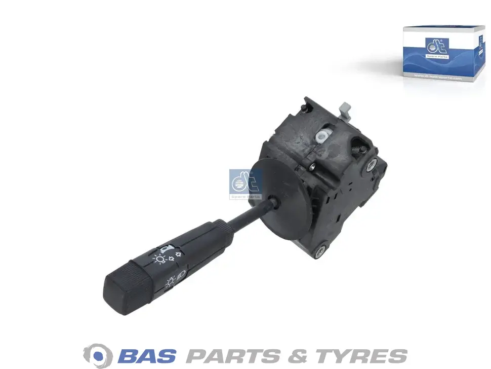 Steering column switch DT Spare Parts 7700779565 Steering column switch DT Spare Parts 7700779565