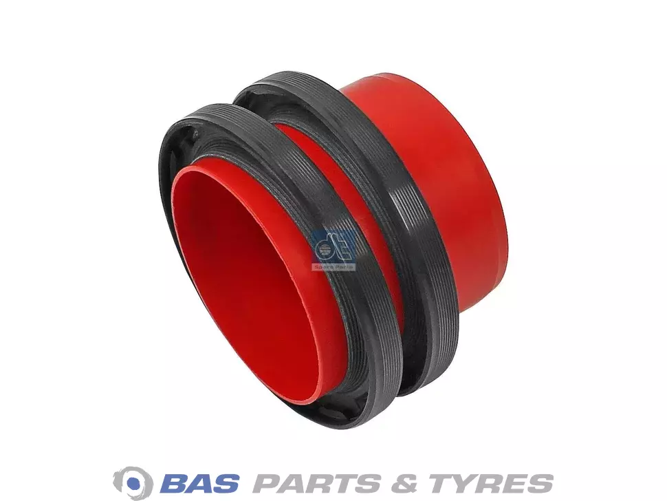 Set garnitură DT Spare Parts 1761492S