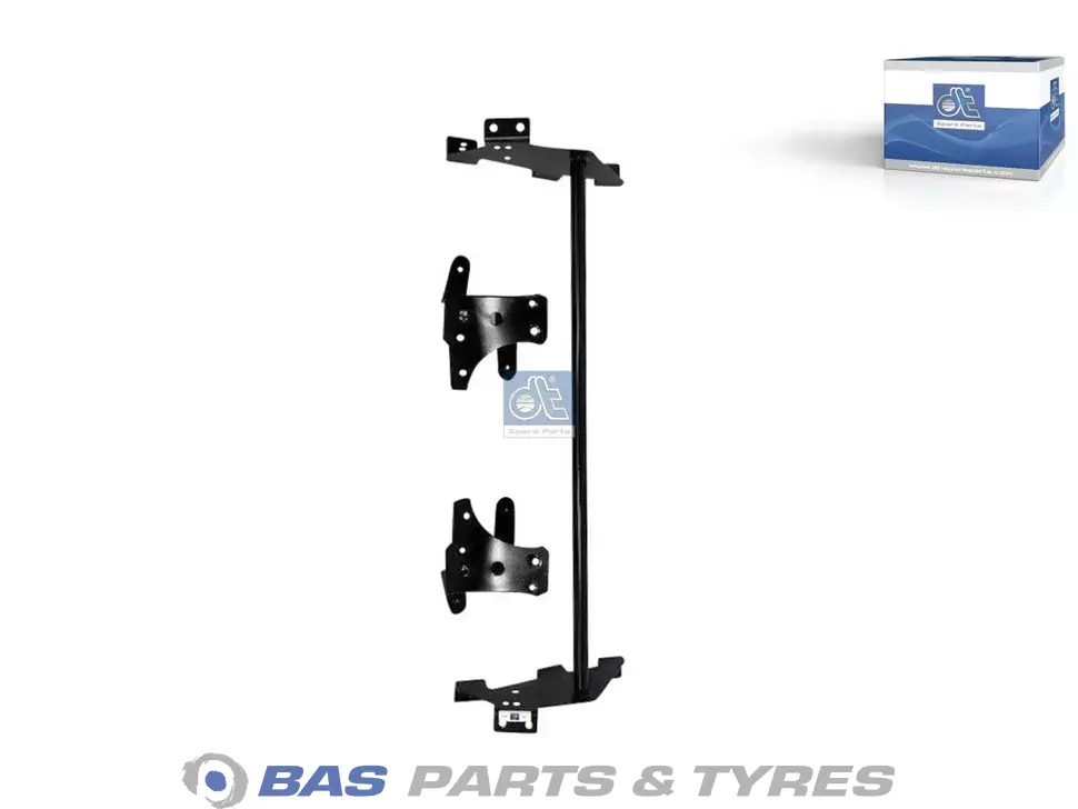 Mounting kit DT Spare Parts 504089372S1
