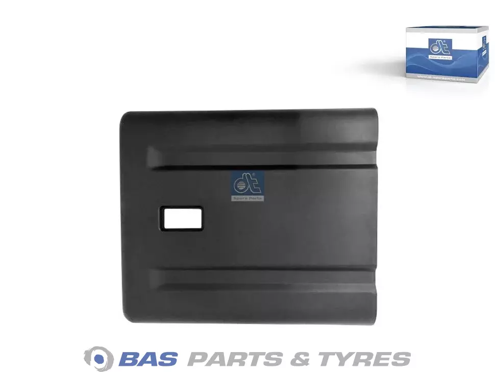 Side Panel DT Spare Parts 1362695