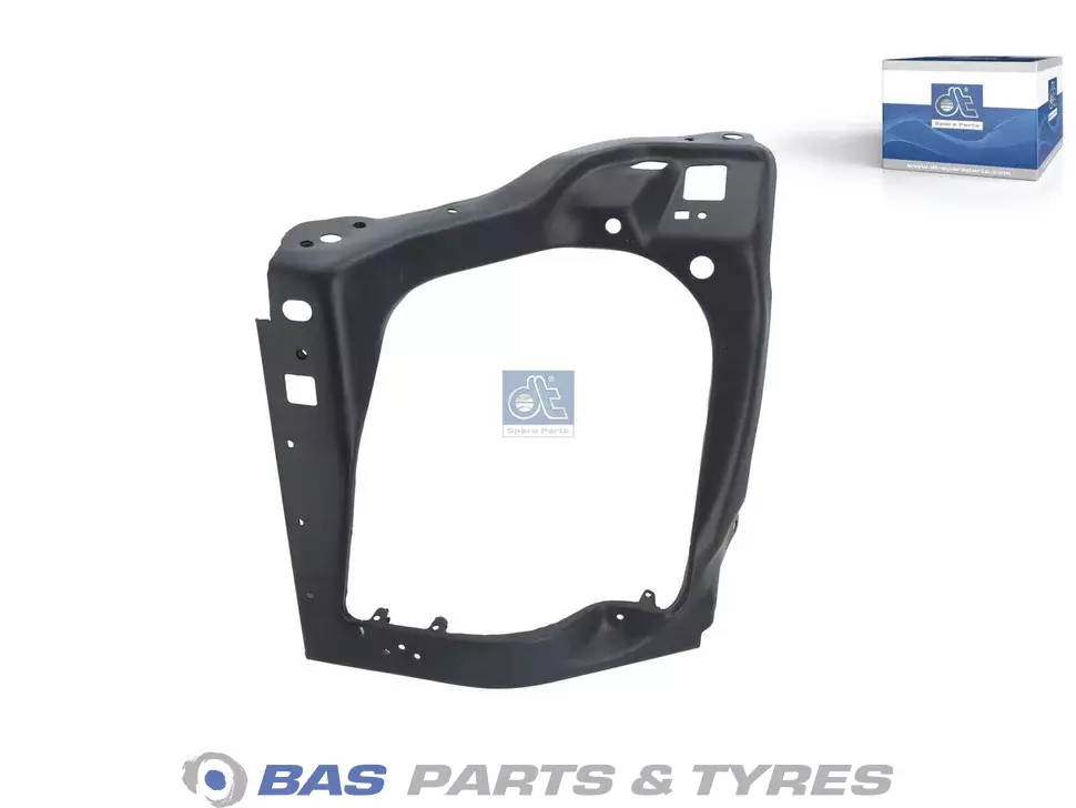 Scheinwerferrand DT Spare Parts Scheinwerferrand DT Spare Parts