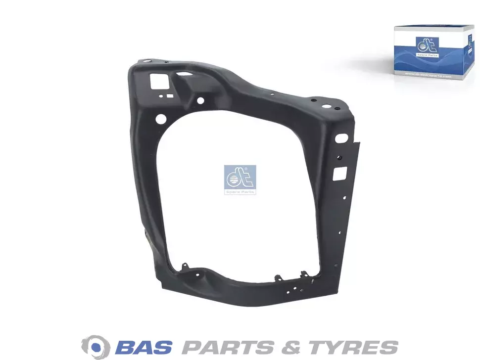 Scheinwerferrand DT Spare Parts Scheinwerferrand DT Spare Parts