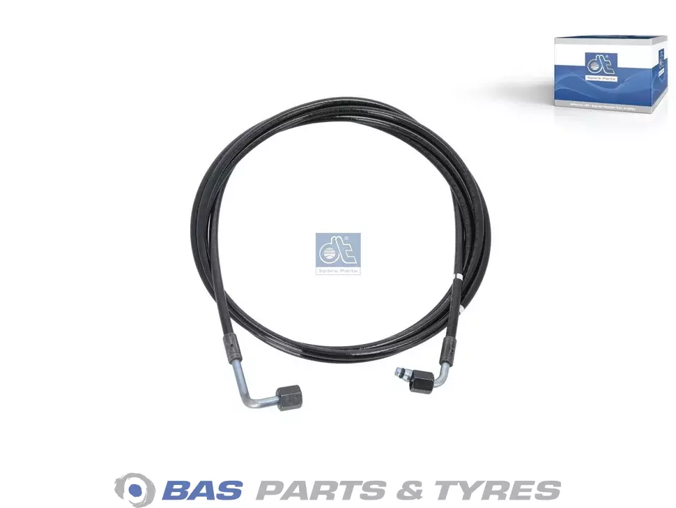 Slangleiding DT Spare Parts 2142539