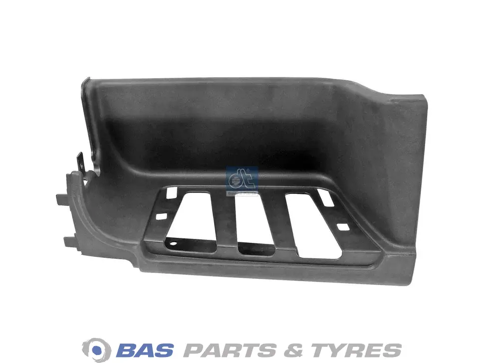 Einsteigkasten DT Spare Parts 20542683