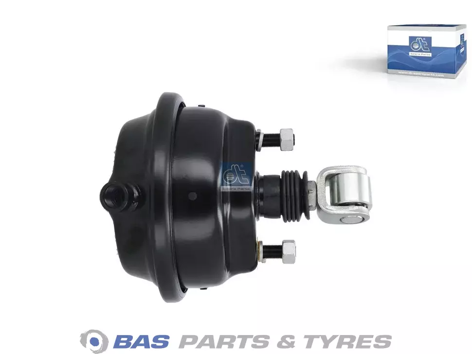 Bremszylinder DT Spare Parts