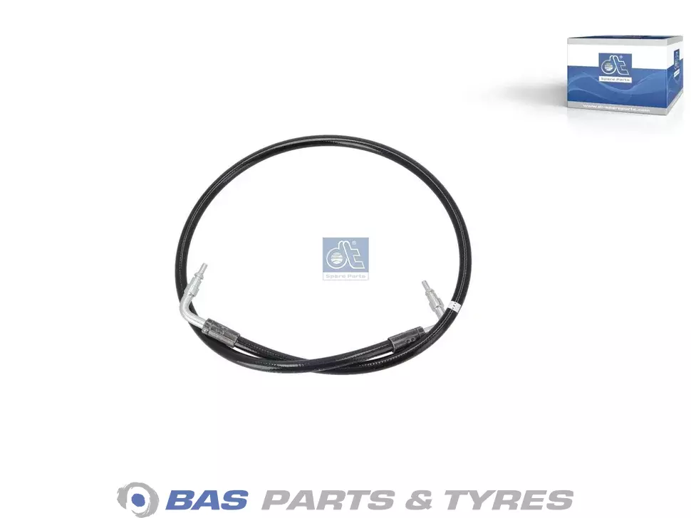 خرطوم DT Spare Parts 21882860