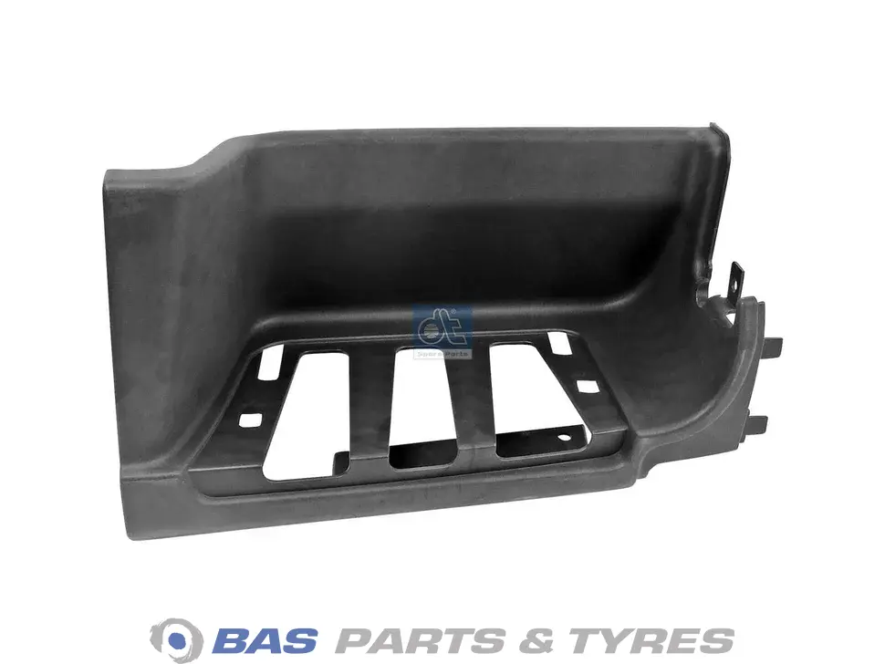 Einsteigkasten DT Spare Parts 20542684