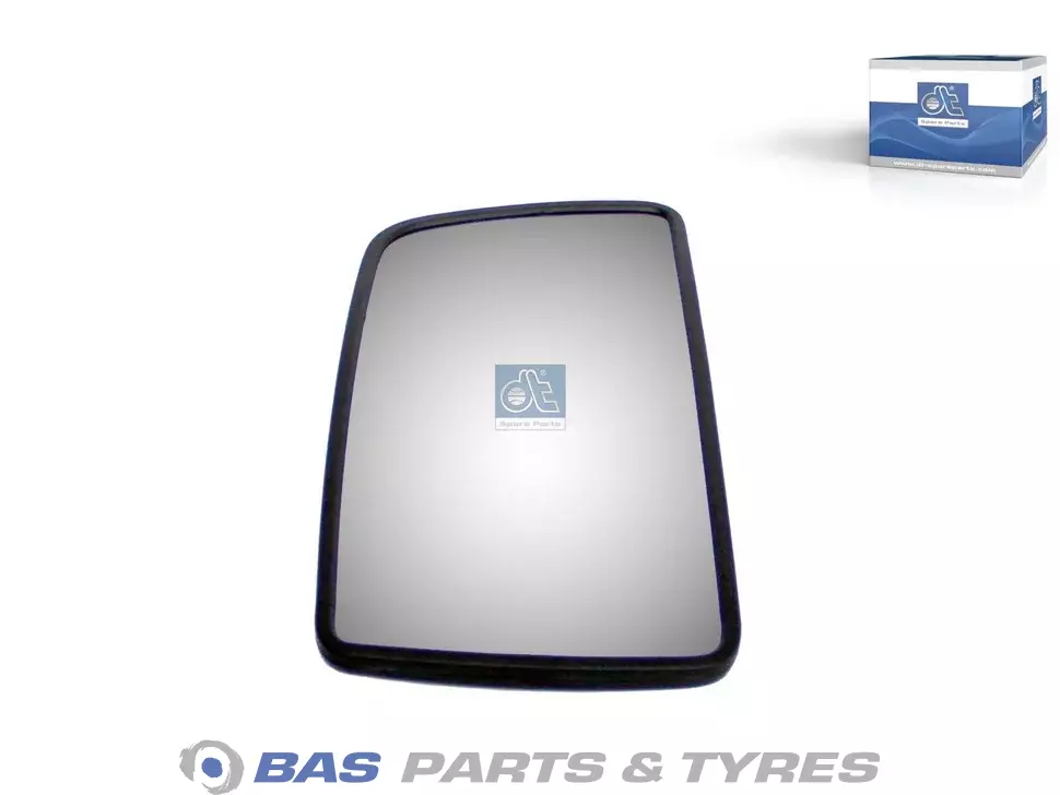 Main mirror DT Spare Parts 2276856