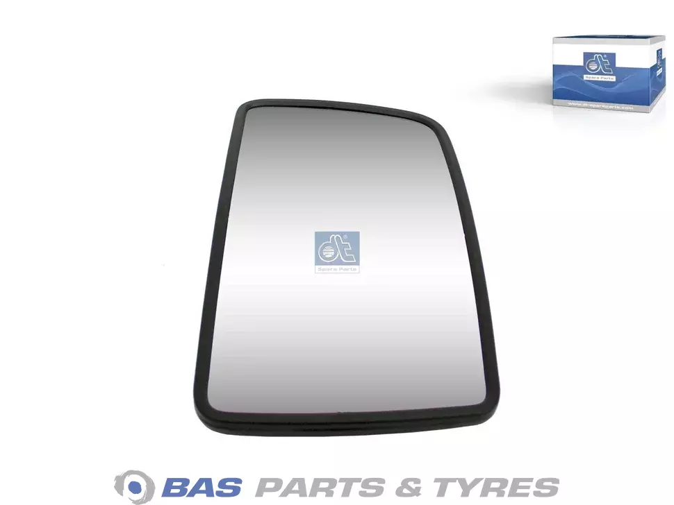Main mirror DT Spare Parts 2276857