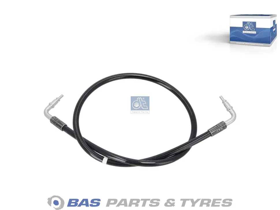 خرطوم DT Spare Parts 21882859