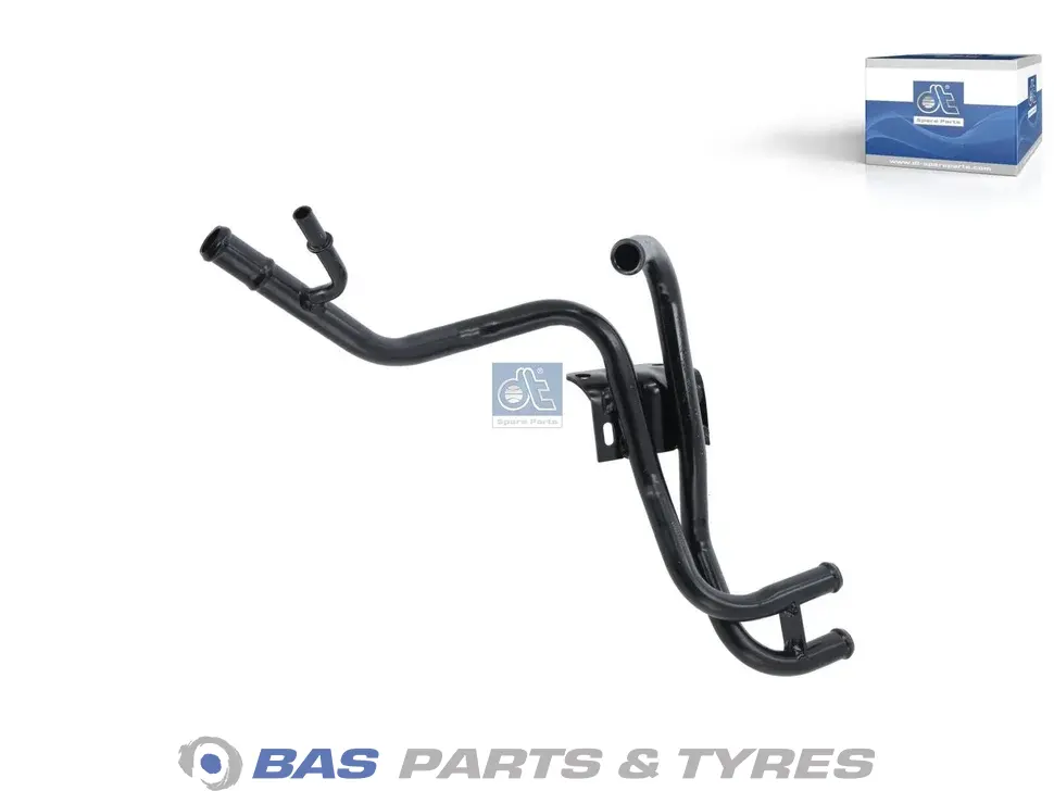 Pipe DT Spare Parts 21279609