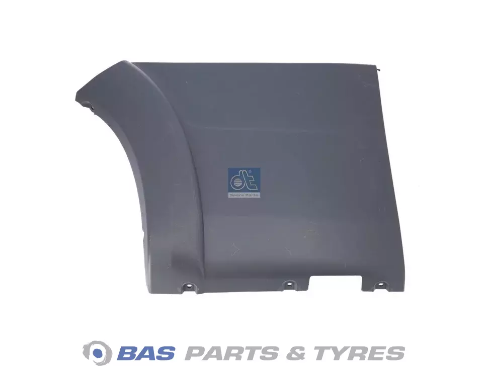 Ornament DT Spare Parts