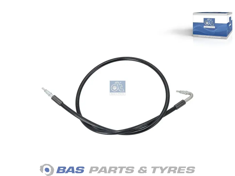 خرطوم DT Spare Parts 22094917