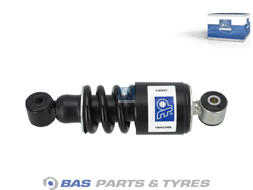 Kabinstossdämpfer DT Spare Parts AFRU077