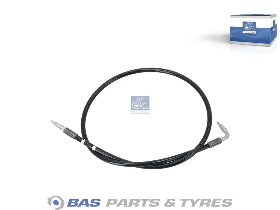 خرطوم DT Spare Parts 22562955