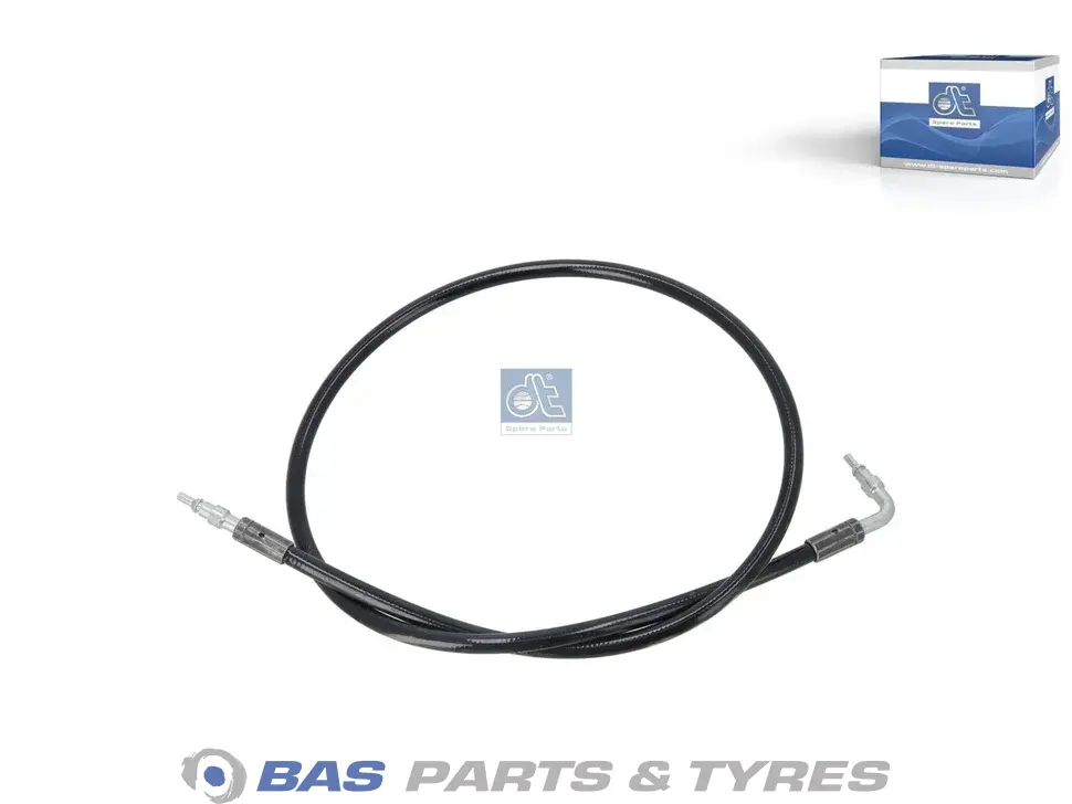 خرطوم DT Spare Parts 22562960