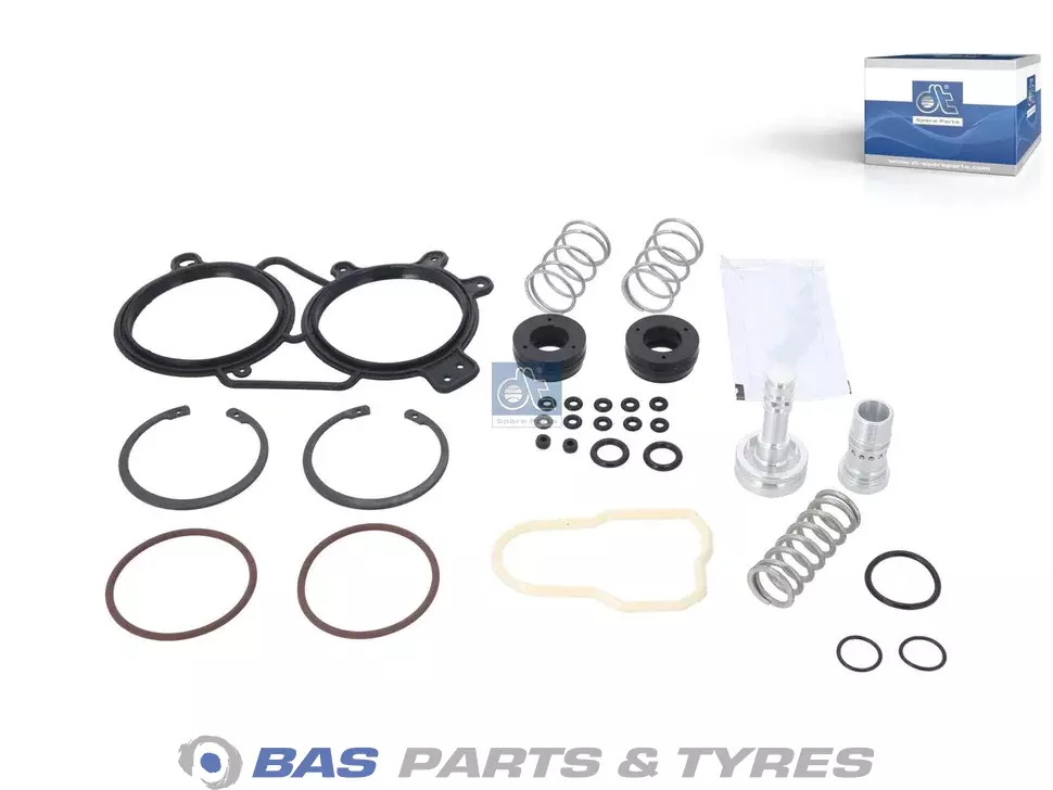 Bremsbacke DT Spare Parts