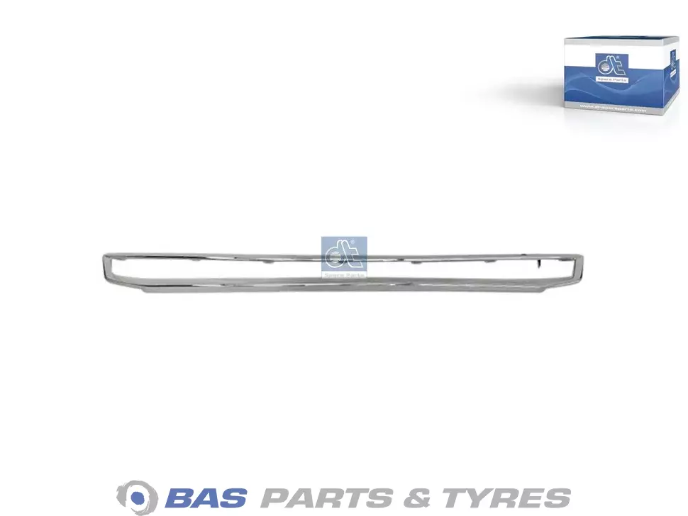 Trittblech DT Spare Parts 82065120