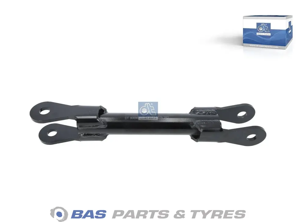 ذراع DT Spare Parts 81437185033