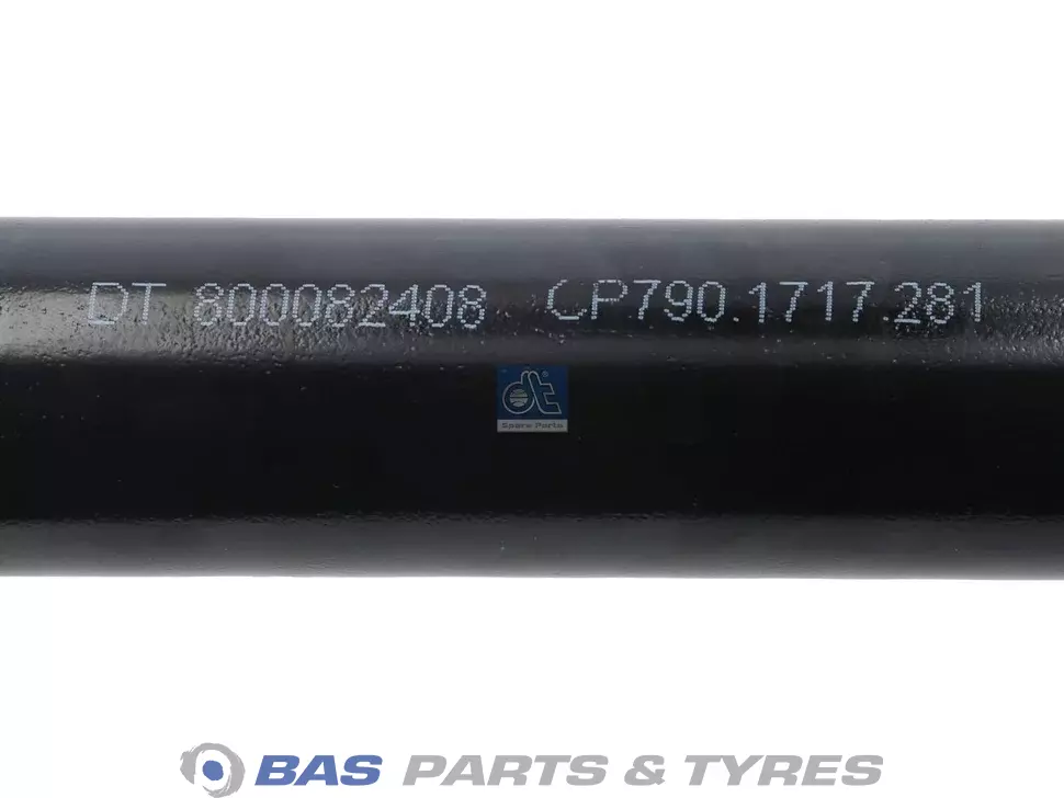 Drag link DT Spare Parts 36466106054 Drag link DT Spare Parts 36466106054