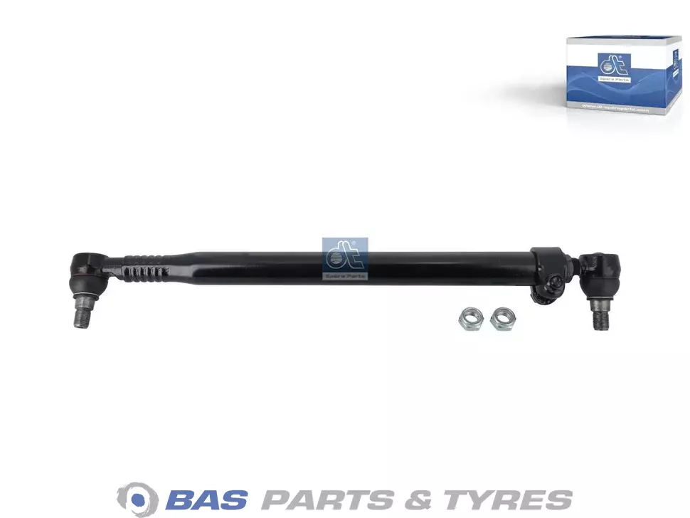 Drag link DT Spare Parts 36466106054 Drag link DT Spare Parts 36466106054