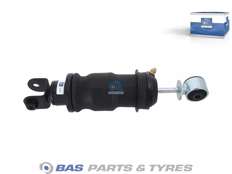 Luftfederbalg DT Spare Parts 1802567