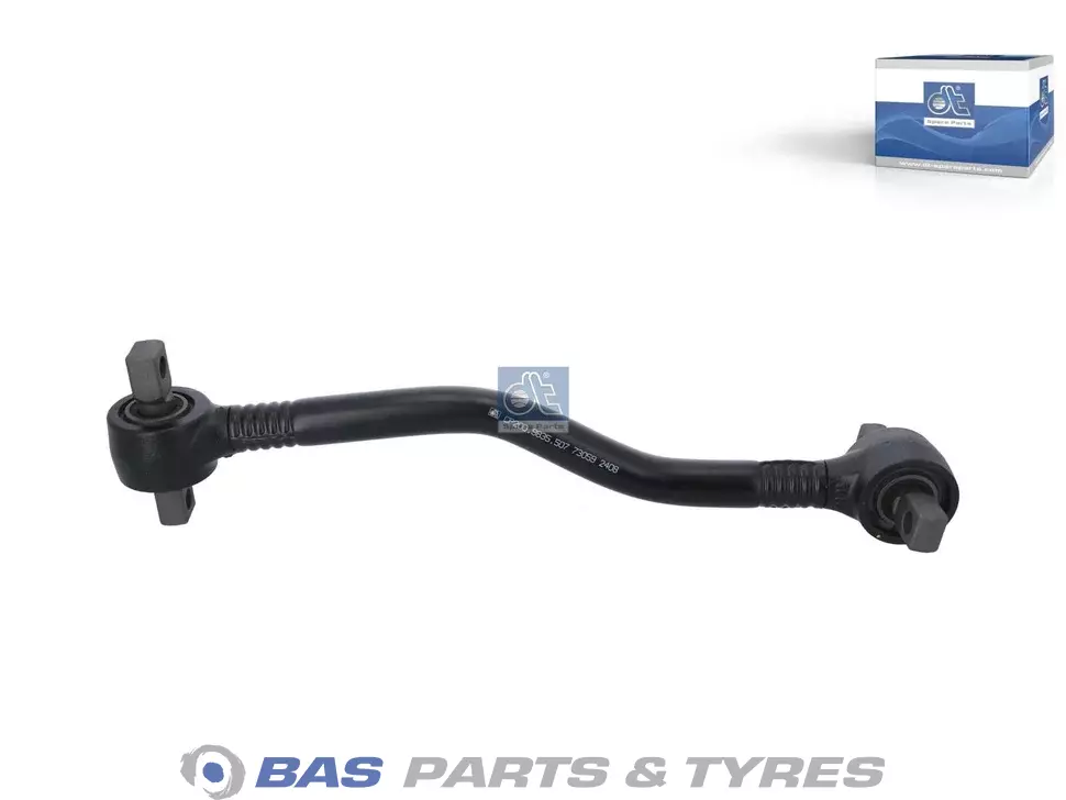 Lenkstange DT Spare Parts 6343330205