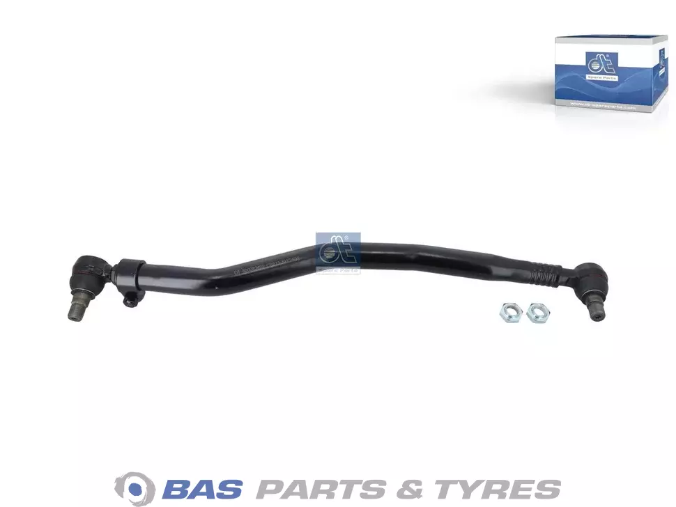 Lenkstange DT Spare Parts 9674606705