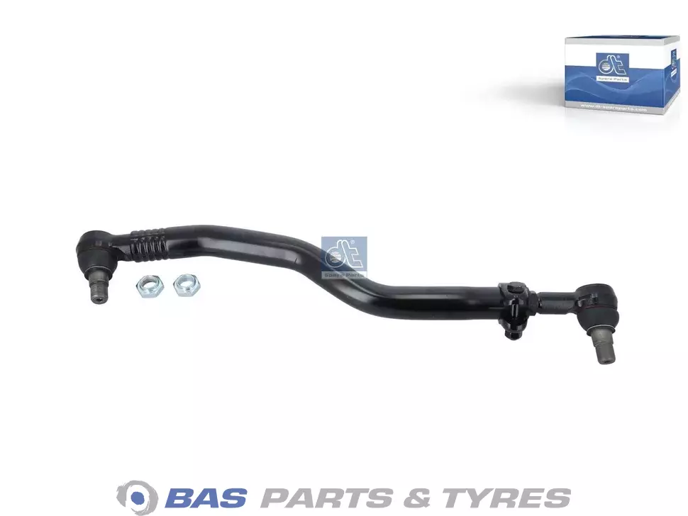 Lenkstange DT Spare Parts 2306726