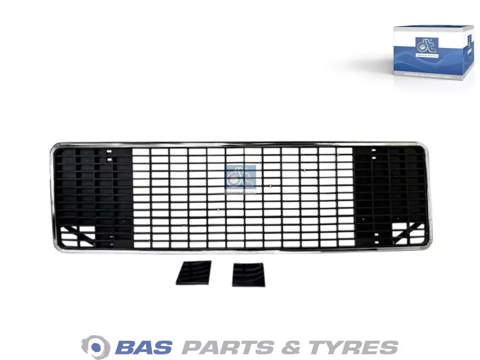 Gitter DT Spare Parts 1594627