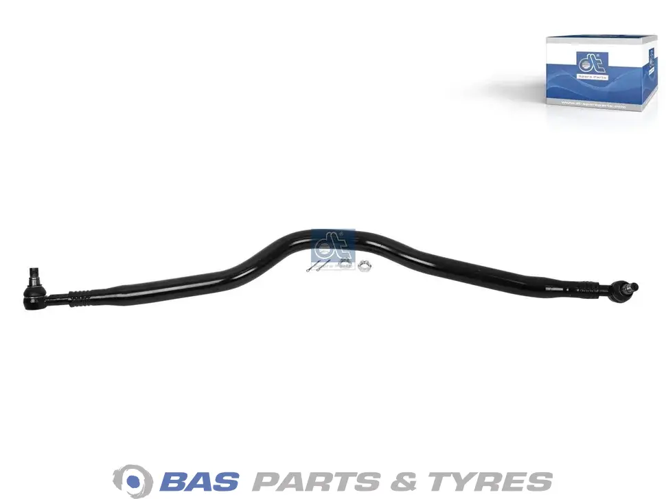 Lenkstange DT Spare Parts 2668055