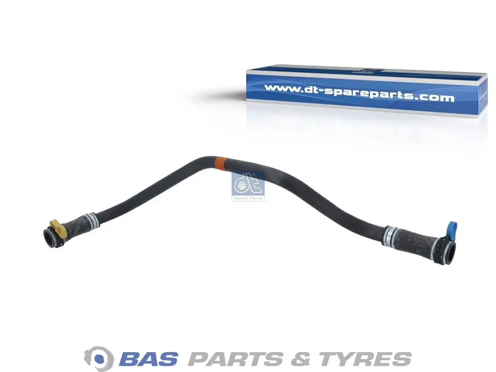 Compressor hose DT Spare Parts 2111412