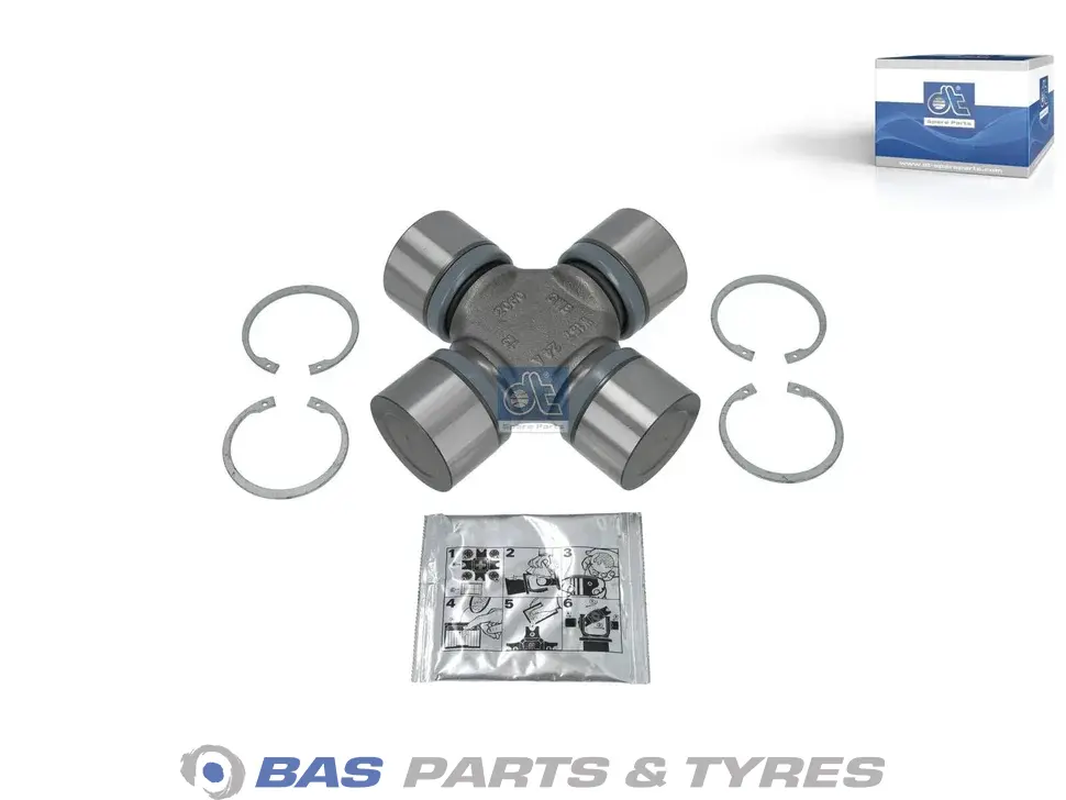 Unit DT Spare Parts 1908901