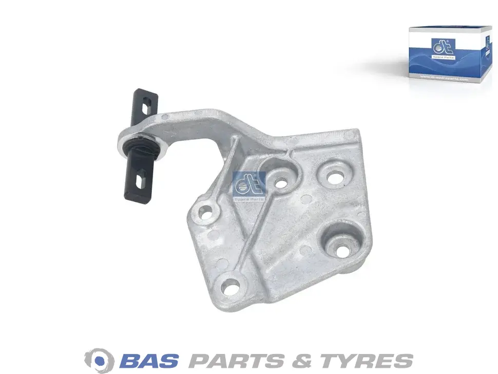 Body Panel DT Spare Parts 2844306