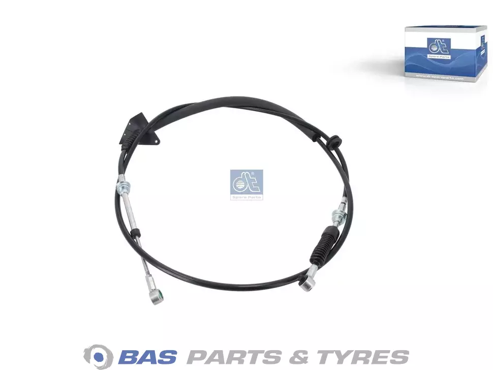 Control cable DT Spare Parts 504059214