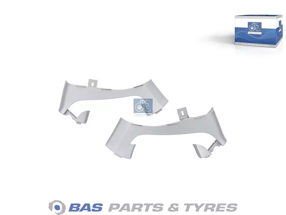 Einlassventil DT Spare Parts 81464326008S1