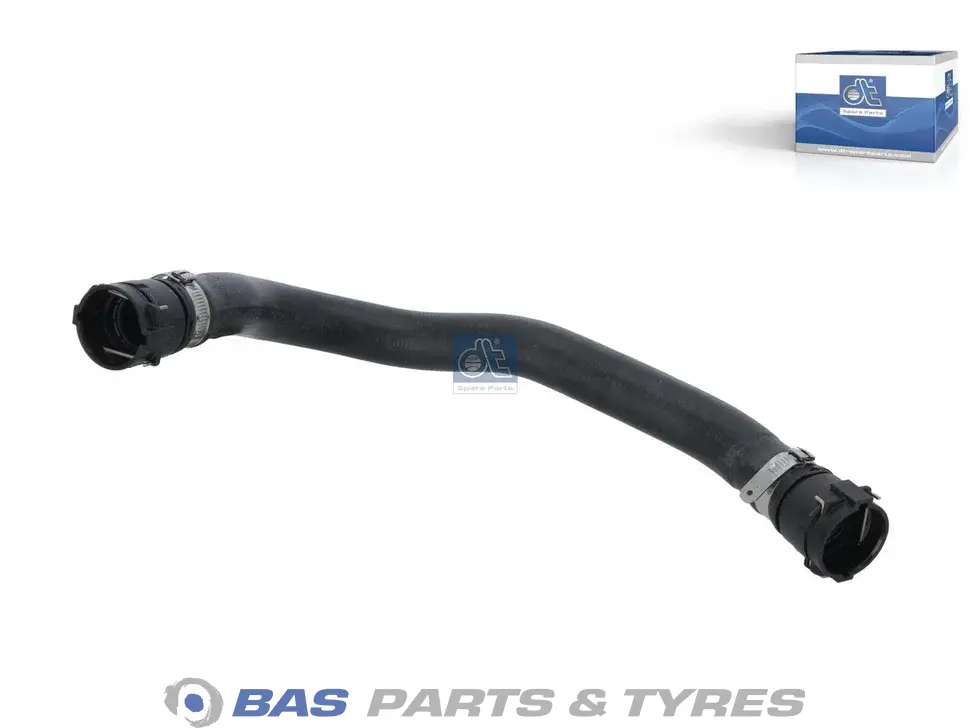 Cijev DT Spare Parts 5802097686