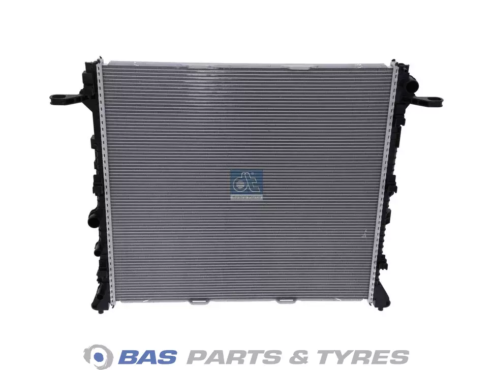 Kühler DT Spare Parts 65061010000