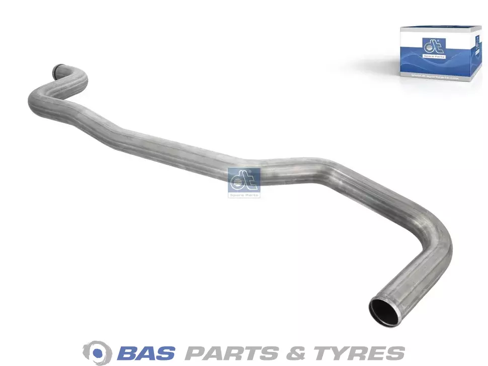 Kühlmittelschlauch DT Spare Parts 81063030785