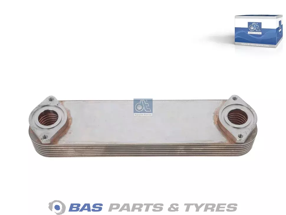 ومبرد الزيت DT Spare Parts 5801502470