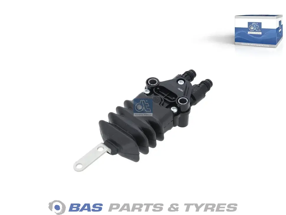 Niveauventil DT Spare Parts 2093356